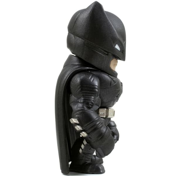 Actionfigurer Batman Armored 10 cm