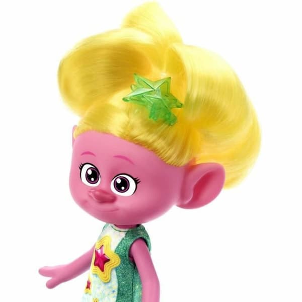 Docka Mattel Trolls