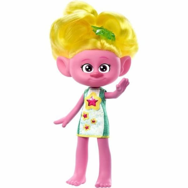 Docka Mattel Trolls