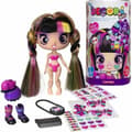 Miniatyrbild 3 av 5: Docka Lansay Decora girl Lansay