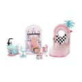 Miniatyrbild 1 av 3: Playset LOL Surprise! Shine On Salon & Spa