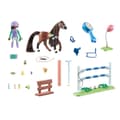 Miniatyrbild 1 av 2: Playset Playmobil 71355 Horses of Waterfall