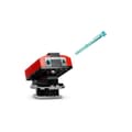 Miniatyrbild 7 av 10: Playset Lego 60414 Fire station with Fire engine