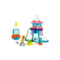 Miniatyrbild 4 av 8: Playset Lego 10422  3 in 1 Space Shuttle Adventure 58 Delar