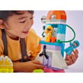 Miniatyrbild 7 av 8: Playset Lego 10422  3 in 1 Space Shuttle Adventure 58 Delar