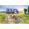 Miniatyrbild 3 av 6: Playset Playmobil Horses of Waterfall 71352