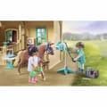 Miniatyrbild 4 av 6: Playset Playmobil Horses of Waterfall 71352