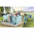 Miniatyrbild 5 av 6: Playset Playmobil Horses of Waterfall 71352