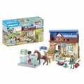 Miniatyrbild 6 av 6: Playset Playmobil Horses of Waterfall 71352