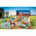 Miniatyrbild 2 av 6: Playset Playmobil Horses of Waterfall 71352