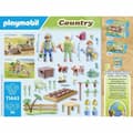 Miniatyrbild 6 av 6: Playset Playmobil 71443 Country