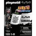 Miniatyrbild 3 av 4: Playset Playmobil 71225 Naruto