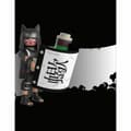 Miniatyrbild 2 av 4: Playset Playmobil 71225 Naruto