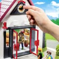 Miniatyrbild 3 av 9: Playset Playmobil 6865 - City Life - School with Classroom