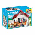 Miniatyrbild 4 av 9: Playset Playmobil 6865 - City Life - School with Classroom