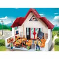 Miniatyrbild 5 av 9: Playset Playmobil 6865 - City Life - School with Classroom
