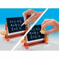 Miniatyrbild 8 av 9: Playset Playmobil 6865 - City Life - School with Classroom