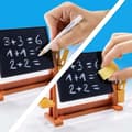 Miniatyrbild 2 av 9: Playset Playmobil 6865 - City Life - School with Classroom