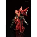 Miniatyrbild 5 av 8: Samlingsfigurer Bandai RG - 1/144 SINANJU