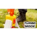 Miniatyrbild 3 av 4: Kastare Bandai  Hypr Rocket Jump 500