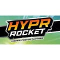 Miniatyrbild 4 av 4: Kastare Bandai  Hypr Rocket Jump 500