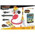 Miniatyrbild 2 av 4: Kastare Bandai  Hypr Rocket Jump 500