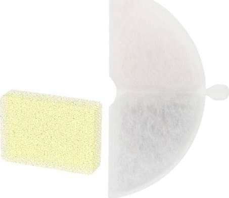 Rojeco Rojeco drikkefilter 8 stk