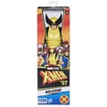 Miniatyrbild 1 av 3: Marvel Titan Hero X-Men Wolverine