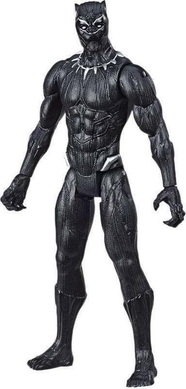 Avengers Titan Hero Black Panther