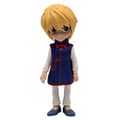 Miniatyrbild 2 av 2: Hunter x Hunter Kurapika Minix figure 12cm