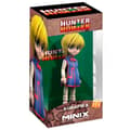 Miniatyrbild 1 av 2: Hunter x Hunter Kurapika Minix figure 12cm