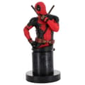 Miniatyrbilde 4 av 11: Marvel Deadpool 3 figure clamping bracket Cable guy 21cm