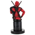 Miniatyrbilde 8 av 11: Marvel Deadpool 3 figure clamping bracket Cable guy 21cm