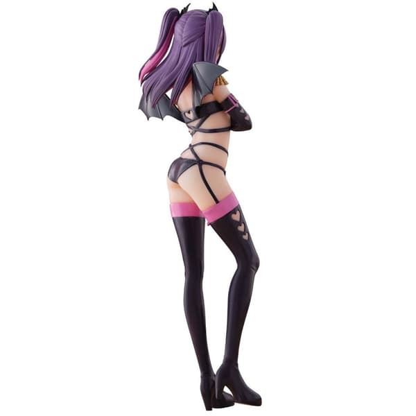 2.5 Dimensional Seduction Miriella Medical Corps Glitter & Glamorous figure 22cm