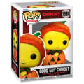 Pikkukuva 1 / 2: POP figure Chucky Good Guy Chucky