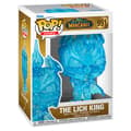 Miniatyrbillede 2 af 2: POP figure World of Warcraft The Lich King