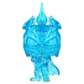 Miniatyrbillede 1 af 2: POP figure World of Warcraft The Lich King