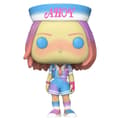 Miniatyrbild 2 av 2: POP figure Stranger Things Scoops Ahoy Robin