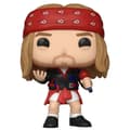 Miniatyrbilde 2 av 2: POP figure Guns N Roses AXL Rose Chase