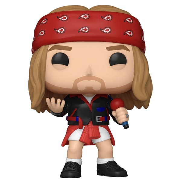 POP figure Guns N Roses AXL Rose Chase