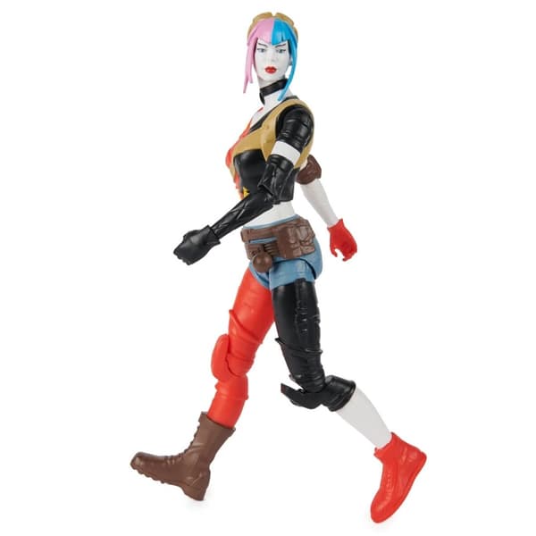 Batman Figuuri Harley Quinn 30cm