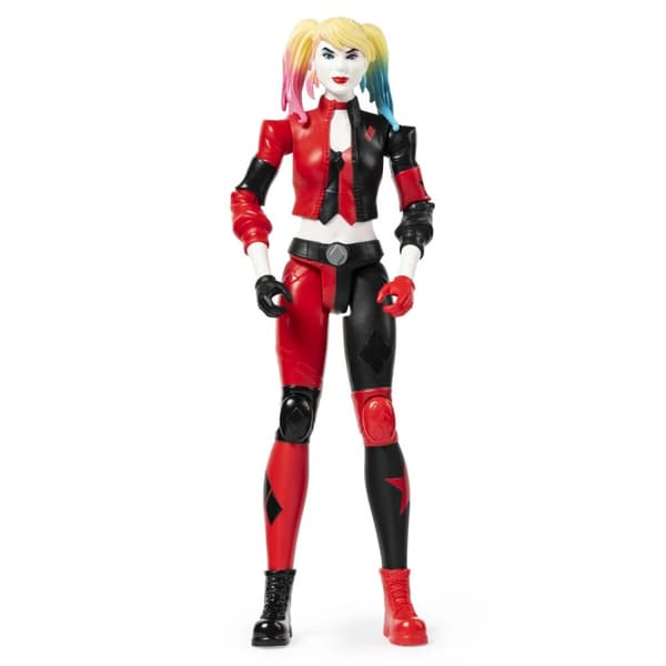 Batman Figuuri Harley Quinn 30cm