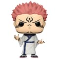 Miniatyrbillede 1 af 2: POP figure Jujutsu Kaisen Ryomen Sukuna