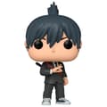 Miniatyrbild 2 av 2: POP figure Chainsaw Man Aki Hayakawa