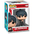 Miniatyrbild 1 av 2: POP figure Chainsaw Man Aki Hayakawa