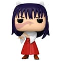 Miniatyrbillede 1 af 2: POP figure Jujutsu Kaisen Utahime Iori