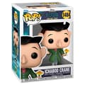 Miniatyrbild 2 av 2: POP figure Disney The Adventure of Ichabod And Mr. Toad Ichabod Crane