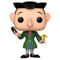 Miniatyrbild 1 av 2: POP figure Disney The Adventure of Ichabod And Mr. Toad Ichabod Crane