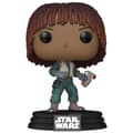 Miniatyrbild 2 av 2: POP figure Star Wars Acolyte Osha Aniseya