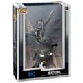 Miniatyrbilde 1 av 2: POP figure Comic Cover DC Comic Batgirl